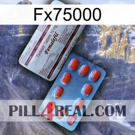 Fx75000 36